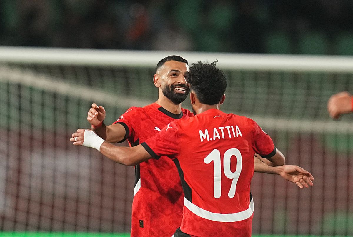 tebingtinggi4d Jadwal Sepakbola Hari Ini: Siaran Langsung, Jam Tanding, dan Liga yang Main