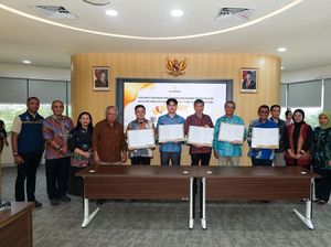 5 Investor Baru Masuk IKN, Siap Bangun Kawasan Kuliner hingga Perkantoran
