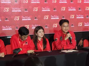 Kader PDIP Ungkap Sinyal Megawati Sikapi Wacana Pilkada Lewat DPRD