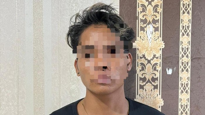 Gadis Sekadau Ditemukan Penuh Lumpur, Ternyata Baru Diperkosa Teman Pria