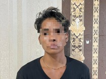 Aksi Pemuda Sekadau Perkosa Anak di Bawah Umur Usai Perayaan Natal