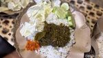 Ini Bebek Goreng Kari Buatan Kakek Berusia 102 Tahun yang Ada di Cengkareng