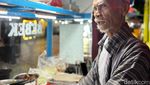 Ini Bebek Goreng Kari Buatan Kakek Berusia 102 Tahun yang Ada di Cengkareng