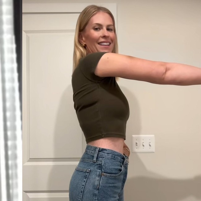 Transformasi Wanita Sukses Turunkan BB hingga 117 Kg, Sampai Sulit Dikenali