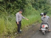 Pria di Lubuklinggau Dibegal Saat Hendak Jemput Kakak Perempuannya