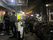 Suporter Persija dan Persib di Depok Sempat Ribut, Situasi Sudah Kondusif