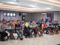 Begini Cara Polisi Redam Rivalitas Suporter Persija dan Persib di Kabupaten Bogor