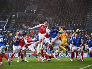 Bola Mati Arsenal Lagi-lagi Mematikan Lawan