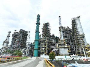 Prabowo Resmikan Megaproyek RDMP Balikpapan Rp 123 Triliun Hari Ini!