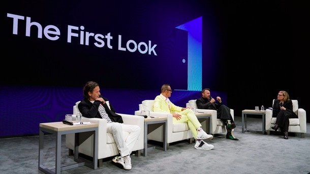 Membicarakan Teknologi yang Lebih Manusia di CES 2026