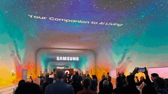 Samsung The First Look 2026: Ketika Teknologi Terasa Lebih Manusiawi