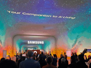Samsung The First Look 2026: Ketika Teknologi Terasa Lebih Manusiawi