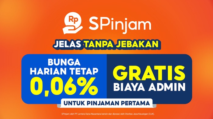 Edukasi Keuangan Digital, SPinjam Kenalkan Kampanye Jelas Tanpa Jebakan