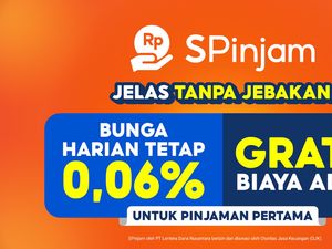 Edukasi Keuangan Digital, SPinjam Kenalkan Kampanye Jelas Tanpa Jebakan