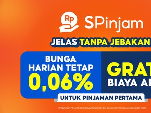 Edukasi Keuangan Digital, SPinjam Kenalkan Kampanye Jelas Tanpa Jebakan