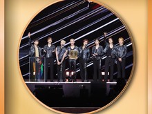 Video Daesang Golden Disc Awards untuk Stray Kids, Jennie, G-Dragon