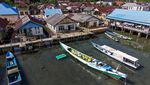 Sultra Targetkan Bangun 1.000 Rumah Nelayan di Wilayah Pesisir