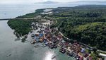 Sultra Targetkan Bangun 1.000 Rumah Nelayan di Wilayah Pesisir