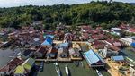 Sultra Targetkan Bangun 1.000 Rumah Nelayan di Wilayah Pesisir