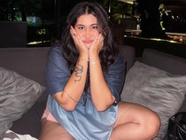 Talitha Curtis Terbebani Jadi Influencer