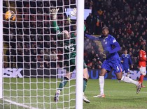 Kemenangan Perdana Liam Rosenior, Chelsea Bantai Charlton Athletic 5-1!