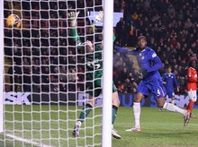 Hasil Piala FA: Chelsea Benamkan Charlton Athletic 5-1