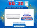 Beli AC Split 1 PK Lebih Hemat di Transmart Full Day Sale