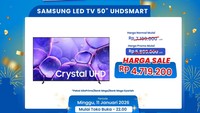 Smart TV 50