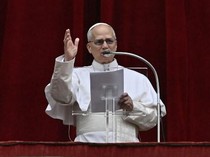 Pesan Paus Leo ke Kardinal: Dengarkan Korban Pelecehan Seksual