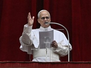 Ditemukan Benjolan di Paru-paru, Paus Leo XIV Akan Jalani Operasi