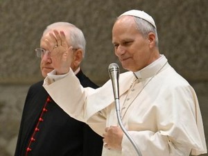 Paus Leo Didiagnosis Kanker Paru-paru, Lancar Jalani Operasi
