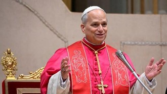 Paus Leo XIV Larang Penggunaan ChatGPT untuk Menulis Khotbah