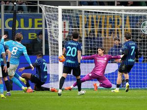 Klasemen Serie A Usai Inter Vs Napoli: Si Ular Masih di Puncak