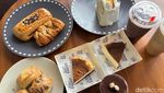 Artisan Bakery Terbaru Ini Punya Kue dan Pastry Mulai Rp 8 Ribuan!