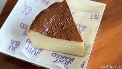 Artisan Bakery Terbaru Ini Punya Kue dan Pastry Mulai Rp 8 Ribuan!