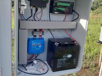 Alat Pantau Hujan di OKU Raib Dicuri, Sistem Peringatan Dini Terancam