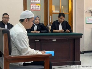 Alvi Pemutilasi Lolos dari Hukuman Mati