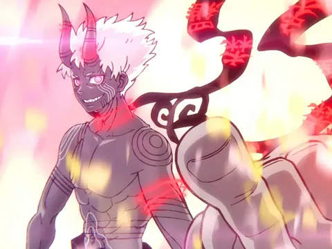 Anime Fire Force Season 3 Anime Fire Force Season 3