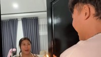 Pergi ke pasar beli ikan bandeng. Pulangnya mampir beli kue manis. Selamat ulang tahun, panjang umur yang kenceng. Sehat selalu, rezeki pun tak pernah habis @boiyenpesek aamiin, tulis Anwar BAB dalam Instagram tersebut dilihat detikcom, Senin (12/1/2026). Foto: dok instagram Anwar BAB dan Boiyen