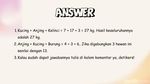 3 Tes Logika Ini Terlihat Sepele tapi Bikin Pusing, Jangan Hitung Pakai Kalkulator Ya!