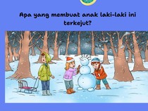 Teka-Teki Gambar Ini Bikin Mikir 2 Kali, Cuma Si Teliti Super yang Bisa Lolos!