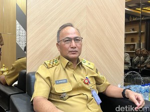 Sumsel Luncurkan Health Tourism, Perkuat Layanan Kesehatan Lokal