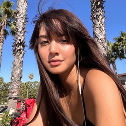 Aurelie Moeremans Mengaku Dapat Ancaman Usai Broken Strings Meledak