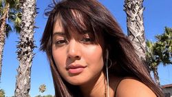 Aurelie Moeremans Mengaku Dapat Ancaman Usai Broken Strings Meledak