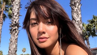 Aurelie Moeremans Buka Kisah Jadi Korban Grooming Bukan untuk Balas Dendam