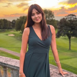 Setelah Kehebohan Broken Strings Aurelie Moeremans