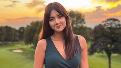 Aurelie Moeremans Mengaku Dapat Ancaman Usai Broken Strings Meledak