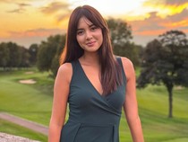 Sosok Aurelie Moeremans Korban Child Grooming Dalam Broken Strings