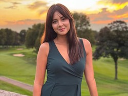 Aurelie Moeremans Bikin Mata Melek Bahaya Child Grooming