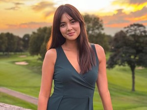 Aurelie Moeremans Bakal Bawa Broken Strings ke Layar Lebar